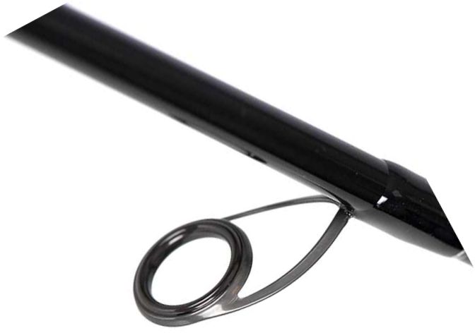 Lanseta Fox Rage TR Power Shad, 30-80g, 2.40m, 2seg