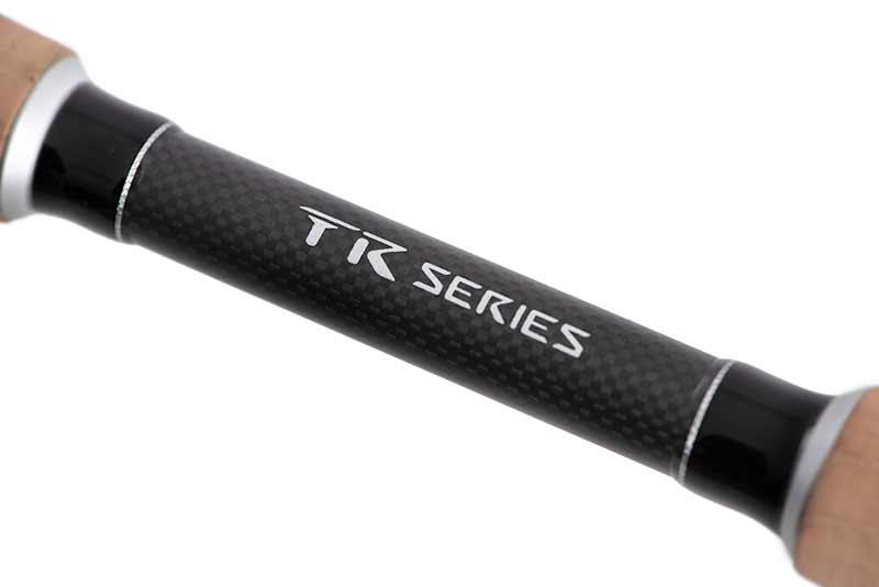 Lanseta Fox Rage TR Replicant Special Casting, 40-120g, 2.30m, 1+1seg