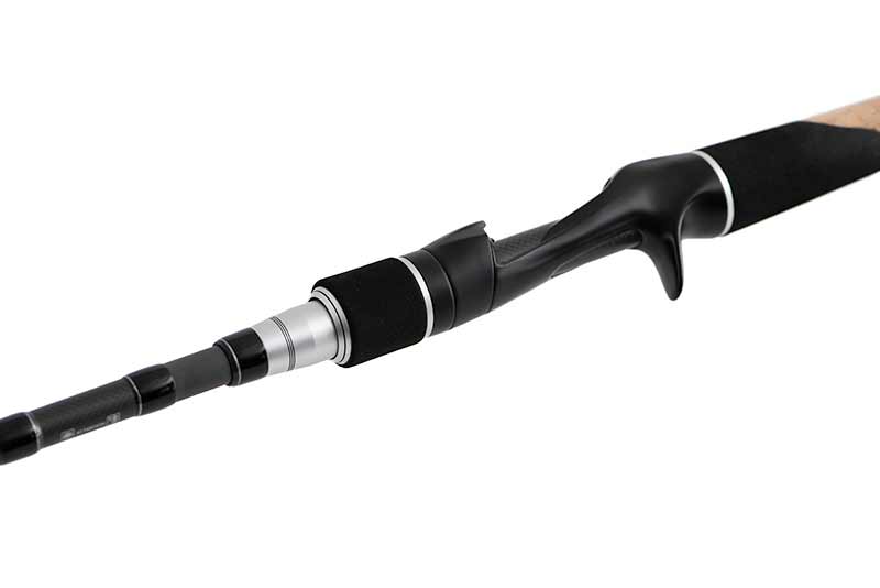 Lanseta Fox Rage TR Replicant Special Casting, 40-120g, 2.30m, 1+1seg
