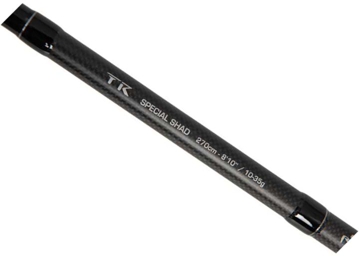 Lanseta Fox Rage TR Special Shad, 10-35g, 2.70m, 2seg