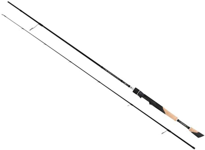 Lanseta Fox Rage TR Special Shad Spin Rod, 10-35g, 2.40, 2seg