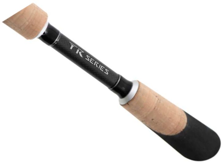 Lanseta Fox Rage TR Special Shad Spin Rod, 10-35g, 2.40, 2seg