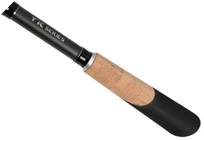 Lanseta Fox Rage TR Swim Extreme Spin, 40-160g, 240cm, 2seg