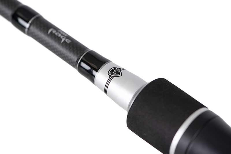 Lanseta Fox Rage TR Swim Extreme Spin, 40-160g, 240cm, 2seg