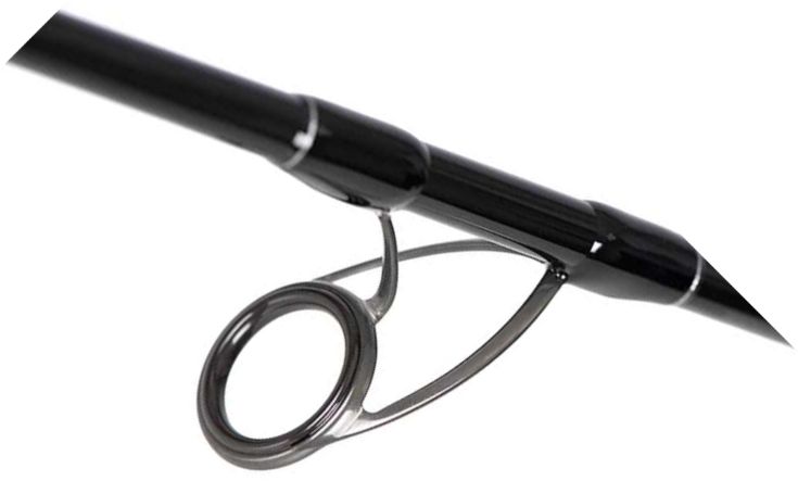 Lanseta Fox Rage TR Swim Extreme Spin, 40-160g, 240cm, 2seg