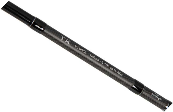Lanseta Fox Rage TR V Force Cast Up To 180cm 1+1seg
