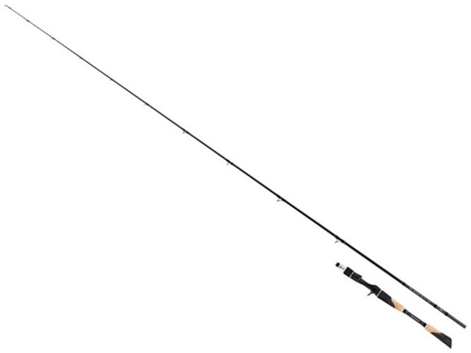 Lanseta Fox Rage TR  Versatile Shad Casting, 20-90g, 2.25m, 1+1seg