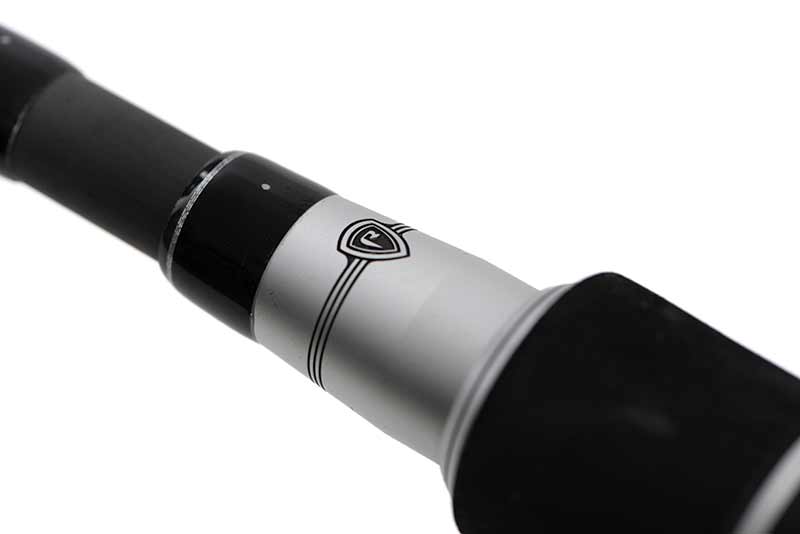 Lanseta Fox Rage TR  Versatile Shad Casting, 20-90g, 2.25m, 1+1seg