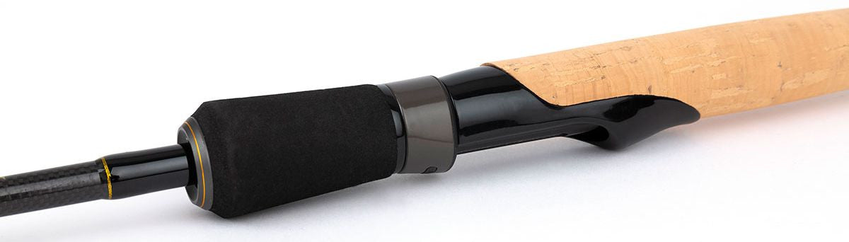 Lanseta Fox Rage Terminator Jigger 2.40m 15-50g 2seg