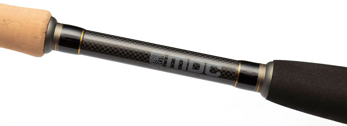Lanseta Fox Rage Terminator Jigger 2.40m 15-50g 2seg