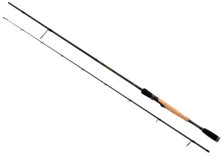 Lanseta Fox Rage Terminator Jigger Finesse 2.10m 7-28g 2seg