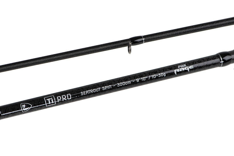 Lanseta Fox Rage Ti Pro Sea Trout Spin Rod 10-30g 3.00M 2seg