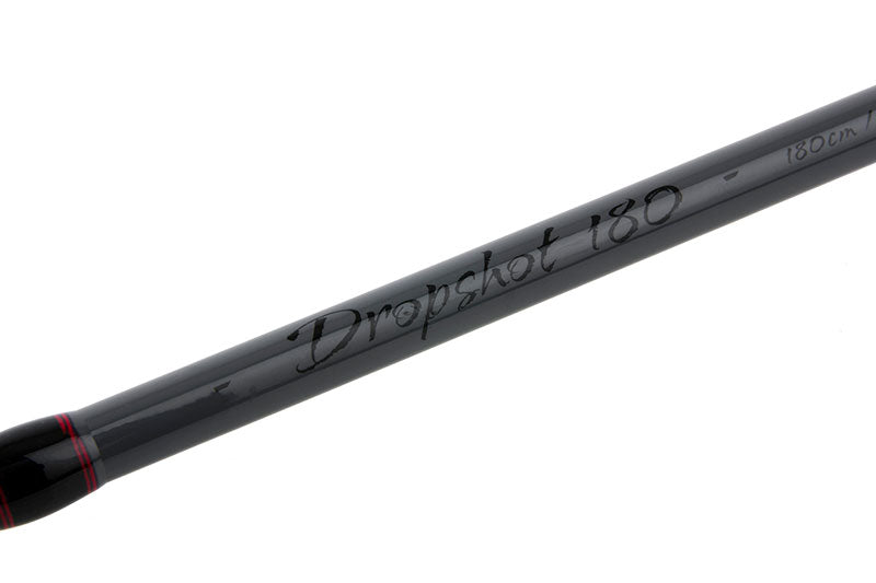 Lanseta Fox Rage Warrior 2 Drop Shot 2.10M 4-17g 2SEG