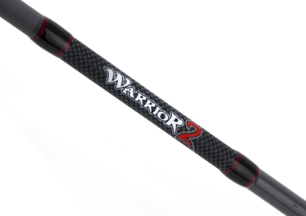 Lanseta Fox Rage Warrior 2 Drop Shot 2.10M 4-17g 2SEG