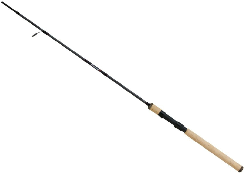 Lanseta Fox Rage Warrior 2 Spin 2.40m 10-30g 2seg