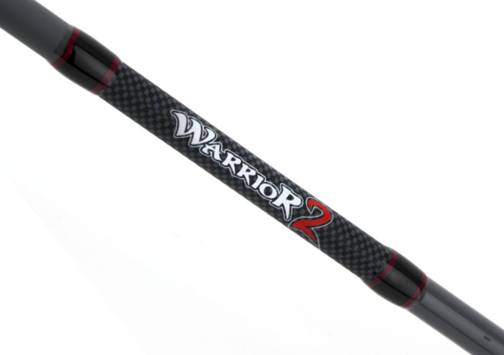 Lanseta Fox Rage Warrior 2 Spin 2.70m 20-60g 2seg