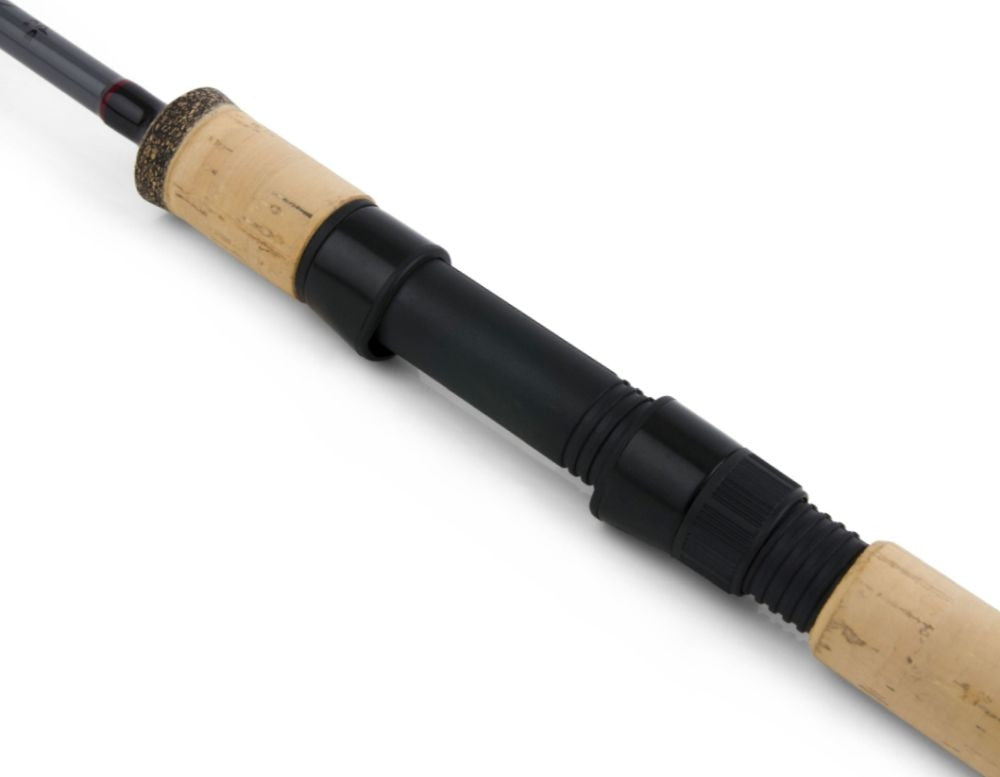 Lanseta Fox Rage Warrior 2 Spin 2.70m 20-60g 2seg