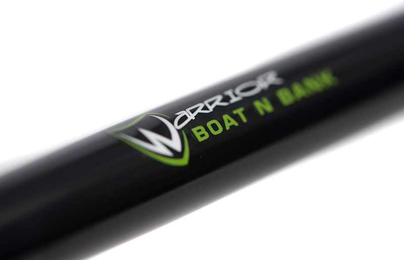Lanseta Fox Rage Warrior Boat N Bank, 3lbs, 3.00m, 2seg