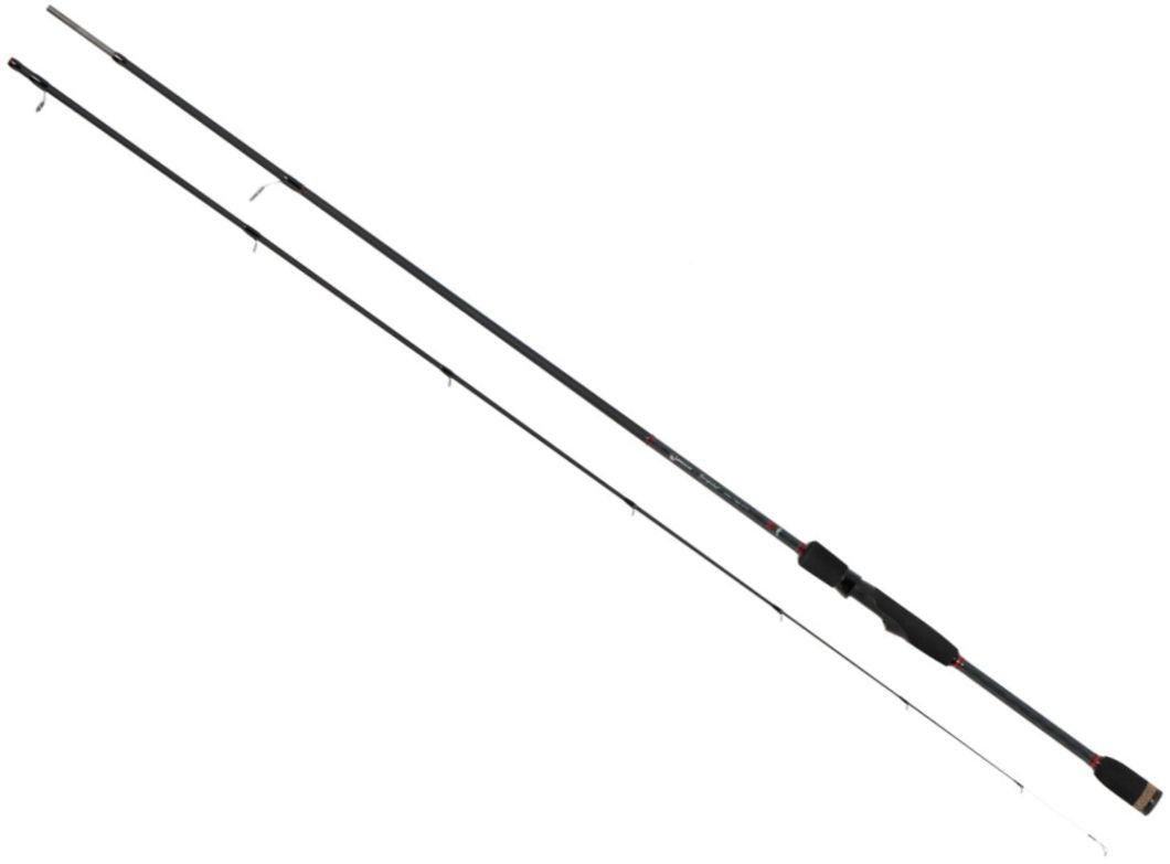 Lanseta Fox Rage Warrior Dropshot Rods, 4-17g, 2.10m, 2seg