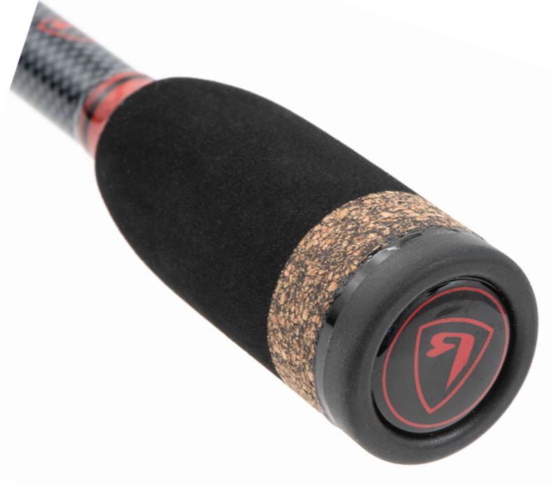 Lanseta Fox Rage Warrior Dropshot Rods, 4-17g, 2.10m, 2seg