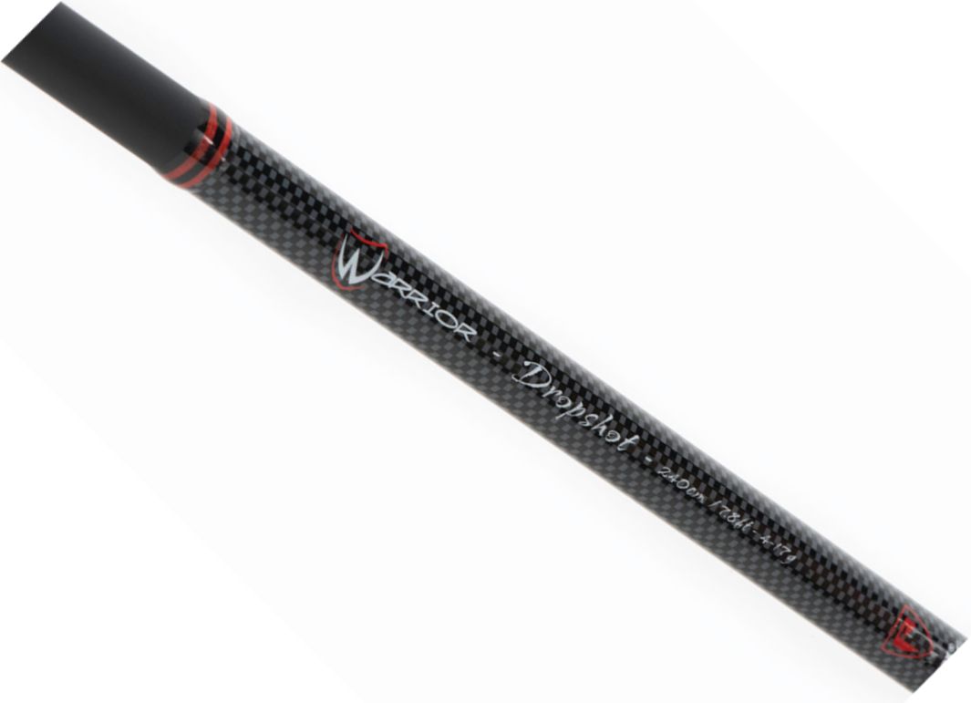 Lanseta Fox Rage Warrior Dropshot Rods, 4-17g, 2.10m, 2seg