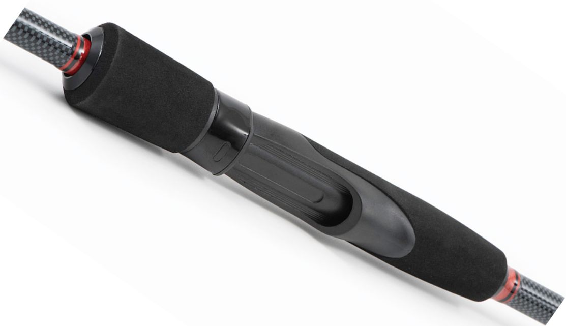 Lanseta Fox Rage Warrior Dropshot Rods, 4-17g, 2.40m, 2seg