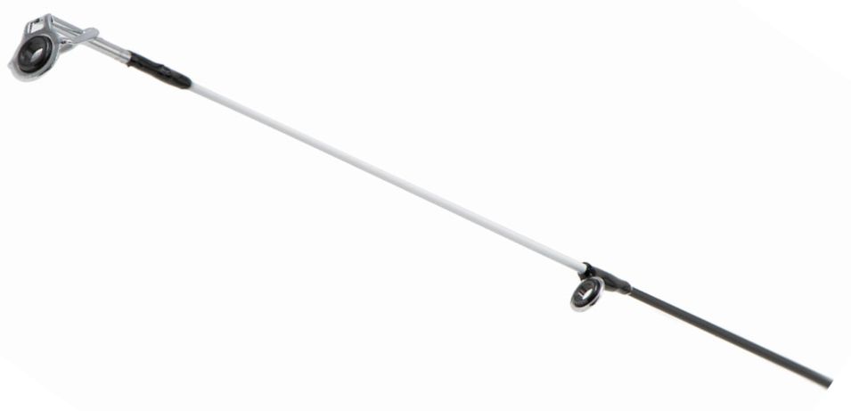 Lanseta Fox Rage Warrior Dropshot Rods, 4-17g, 2.40m, 2seg