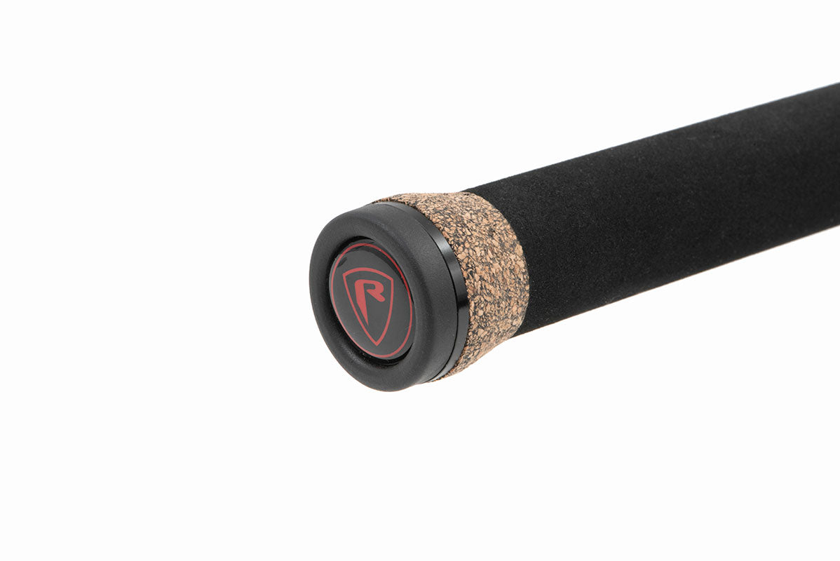 Lanseta Fox Rage  Warrior Light Spin, 210cm, 5-15gr