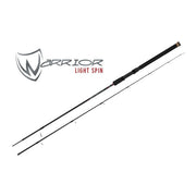 Lanseta Fox Rage Warrior Light Spin, 240cm, 5-15g