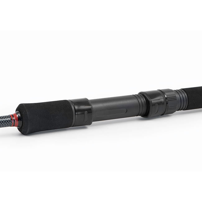 Lanseta Fox Rage Warrior Light Spin, 240cm, 5-15g