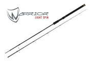 Lanseta Fox Rage Warrior Medium Spin, 240cm, 15-40gr