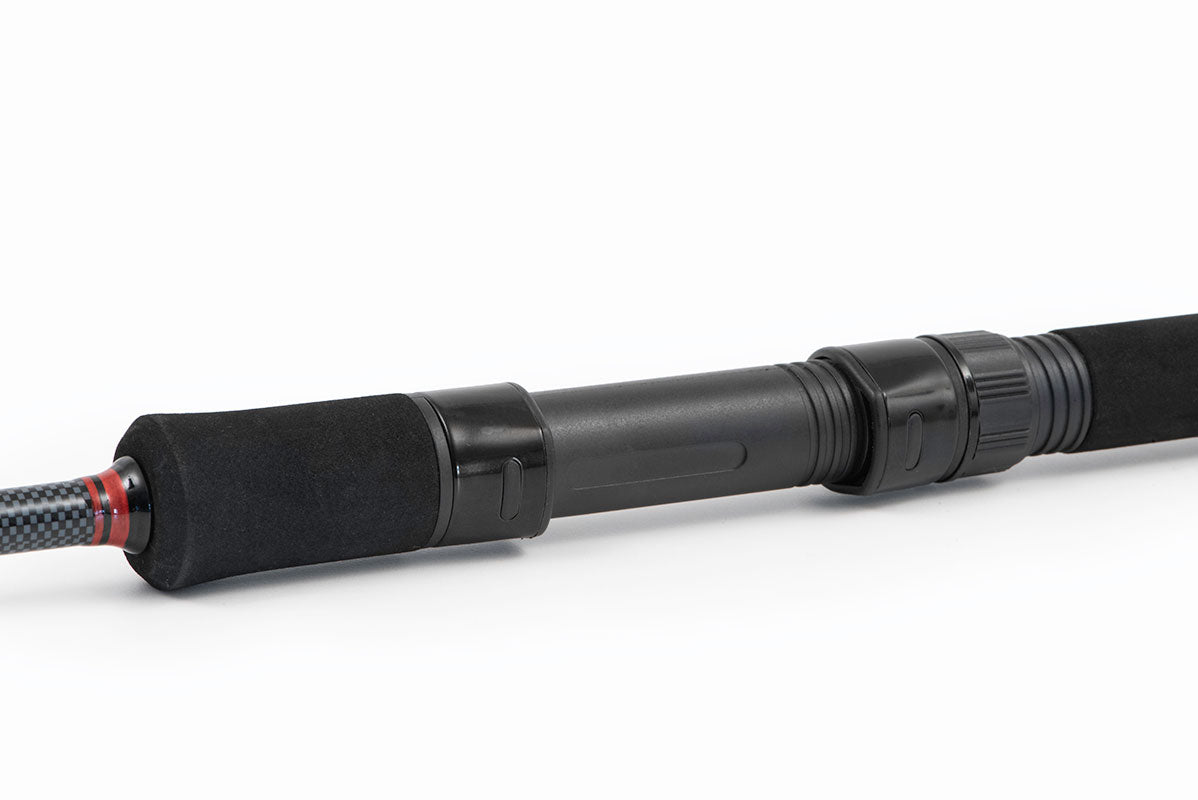 Lanseta Fox Rage Warrior Medium Spin, 240cm, 15-40gr