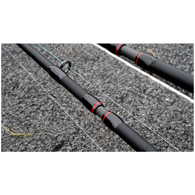 Lanseta Fox Rage Warrior Perch Jigger 240cm 5-21g
