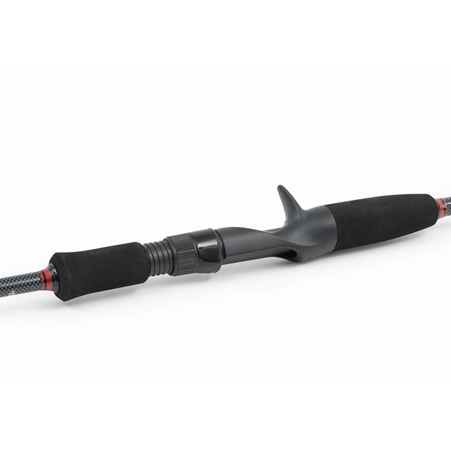 Lanseta Fox Rage Warrior Zander Casting, 210cm, 10-30g