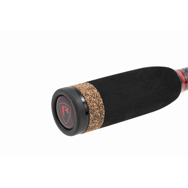 Lanseta Fox Rage Warrior Zander Casting, 210cm, 10-30g