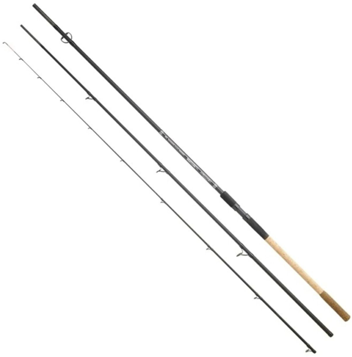 Lanseta GARBOLINO Addiction 3S Feeder Super Distance, Up To 150g, 3.90, 3+2seg