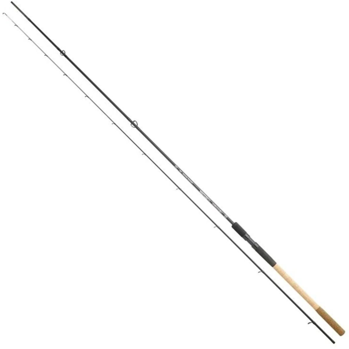 Lanseta GARBOLINO Addiction Feeder Light Up To 2+2seg