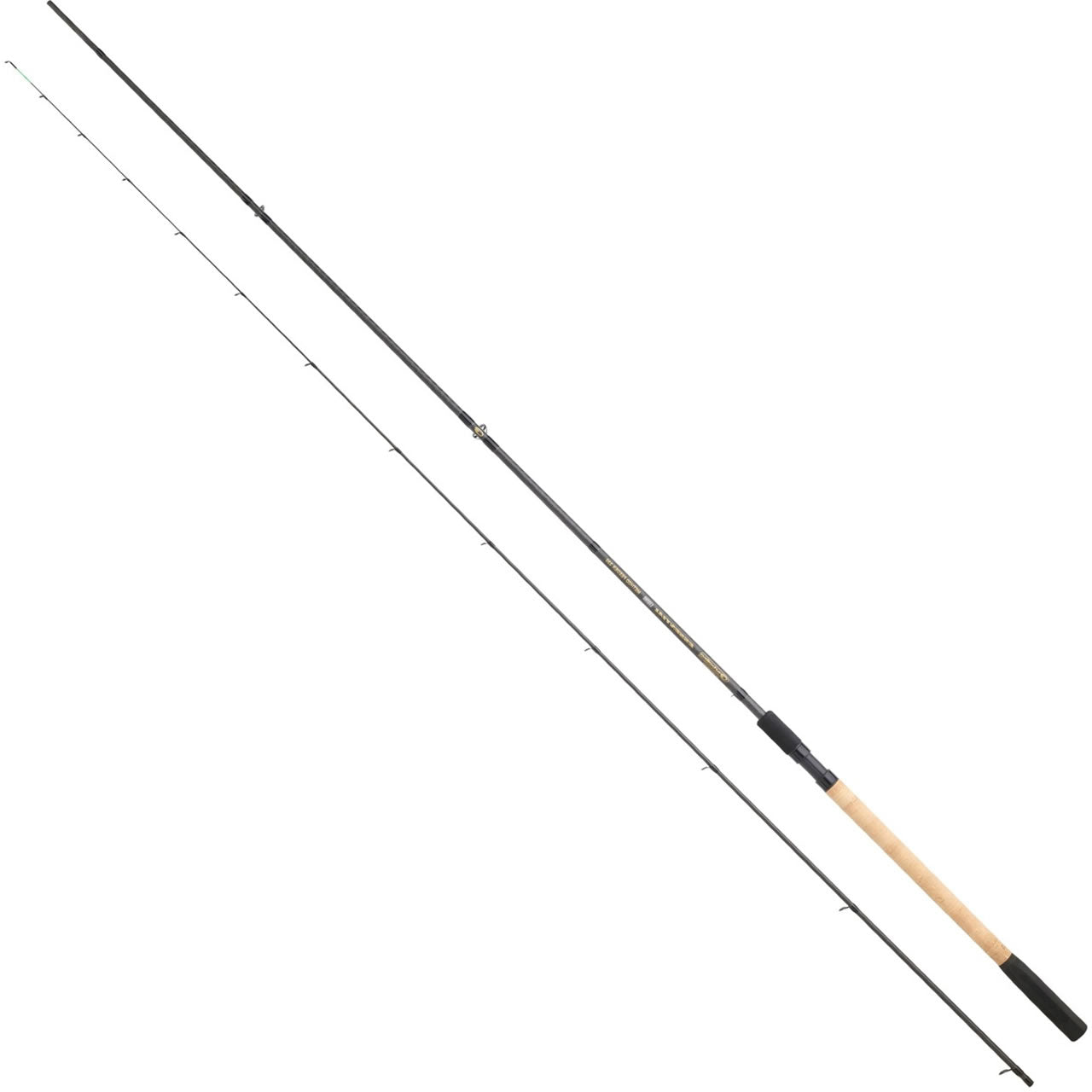 Lanseta GARBOLINO Essential Feeder 3.00m, 60g, 2+3seg