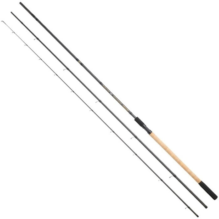 Lanseta GARBOLINO Essential Legend Match Slider Special Waggler/Slider 4.20m, 8-25g, 3seg