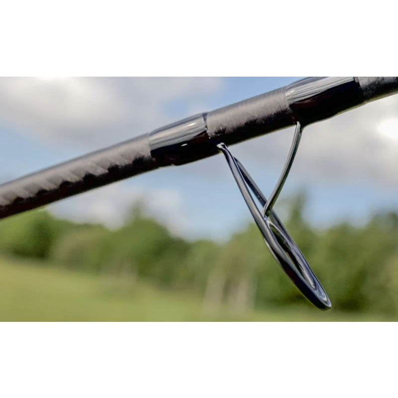 Lanseta GARBOLINO Essential Legend X-Light Feeder 3.30m, 45g, 2+3seg