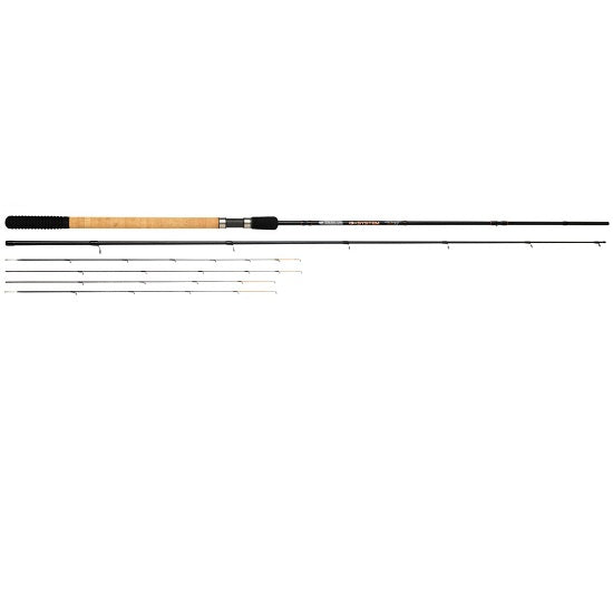 Lanseta GARBOLINO G-System Picker 3.00m 10-35gr