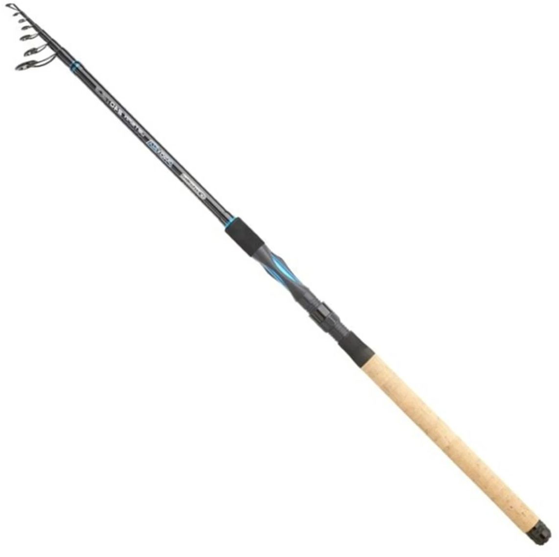 Lanseta GARBOLINO Proxima Jetspin Tele M, 10-30g, 2.10m, 6seg