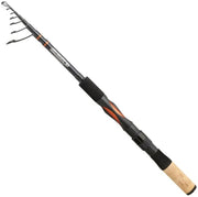 Lanseta GARBOLINO Proxima Pocket Telespin MH, 5-10gr, 2.10m, 8seg