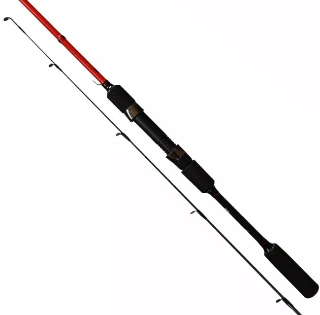 Lanseta GERMINA Basic Pike Spinning Rod, 2.28m, 10-28g, 2seg