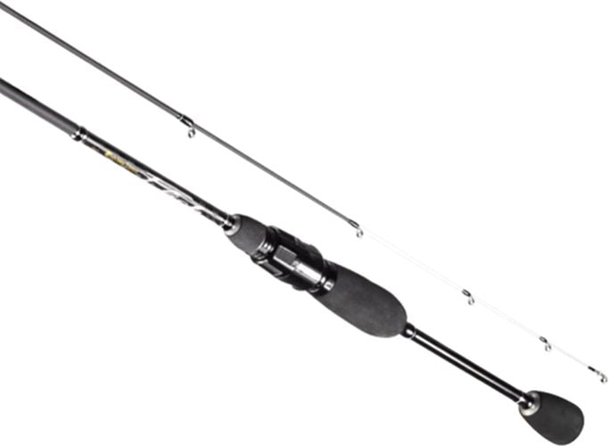 Lanseta GOLDEN CATCH Flick Rod FLS-702ULS, 0.5-6g, 2.13m, 2seg