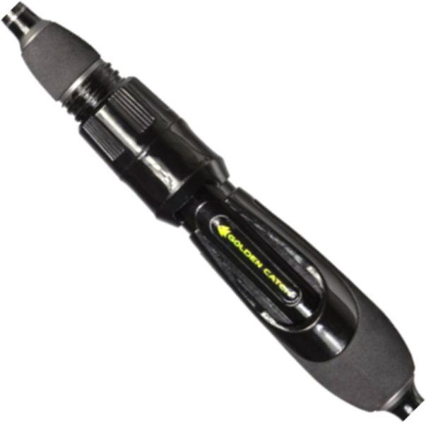 Lanseta GOLDEN CATCH Flick Rod FLS-702ULS, 0.5-6g, 2.13m, 2seg