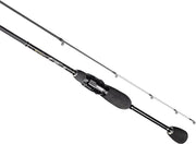 Lanseta GOLDEN CATCH Flick Spinning Rod, 0.6-7g, 2.21m, 2buc