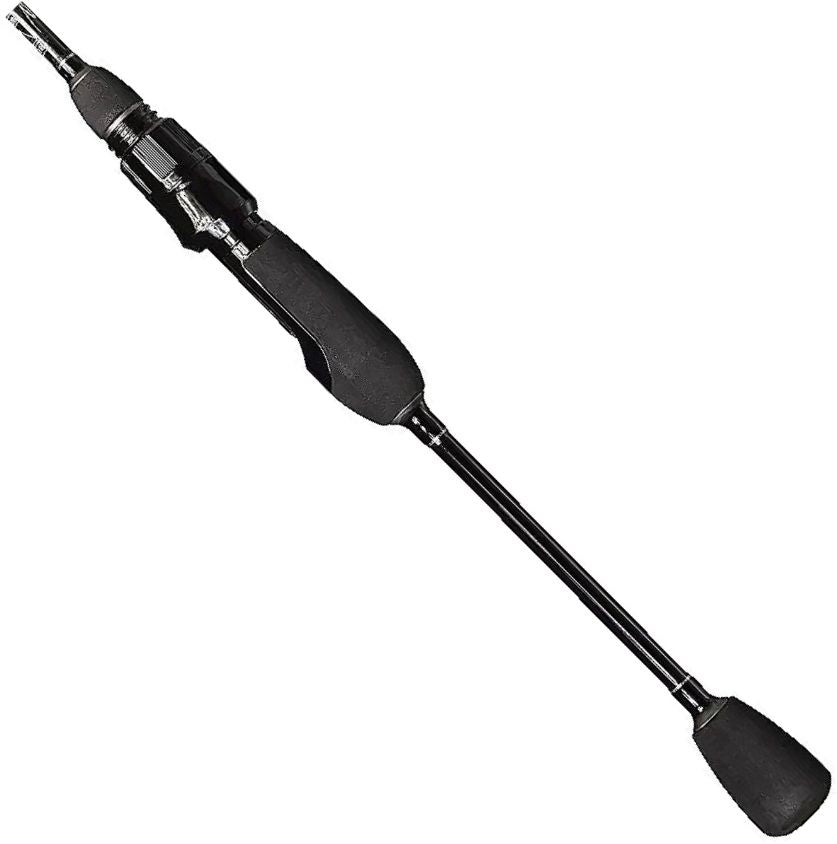 Lanseta GOLDEN CATCH Flick Spinning Rod, 0.6-7g, 2.21m, 2buc