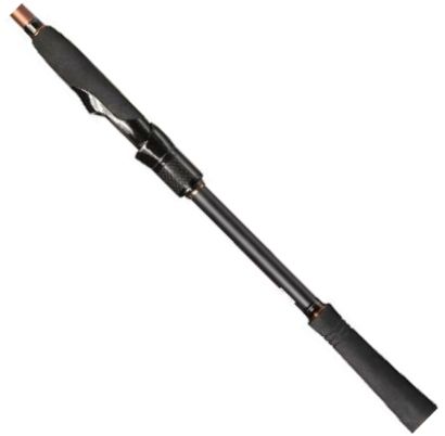Lanseta GOLDEN CATCH Inquisitor Rod INS-662M, 5-21g, 1.98m, 2seg