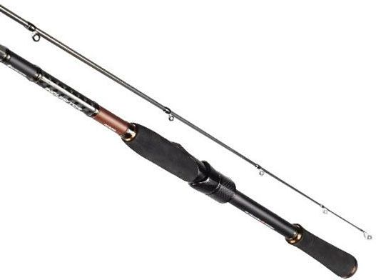 Lanseta GOLDEN CATCH Inquisitor Rod INS-692MH, 10-35g, 2.06m, 2seg